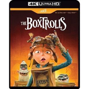 Boxtrolls